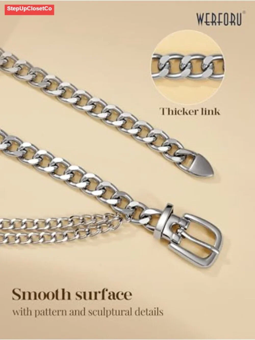 N/A this chained